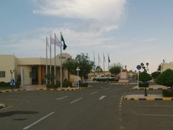 Gallery - Yanbu Arac Resort - Families Only