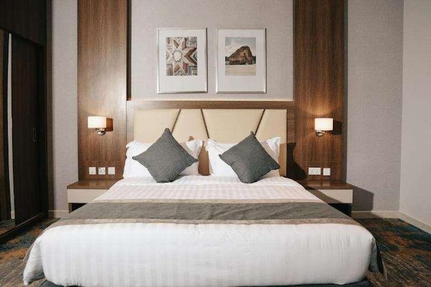 Gallery - Dream Residence Rawabi