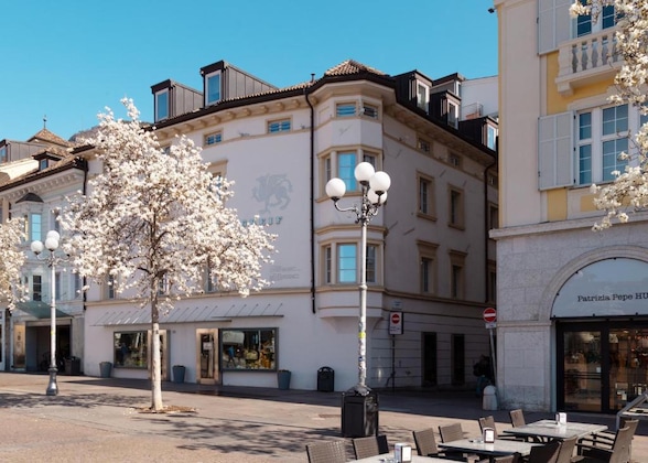 Gallery - Greif