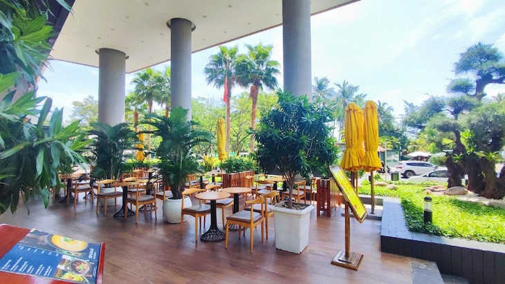 Gallery - Starcity Nha Trang Hotel