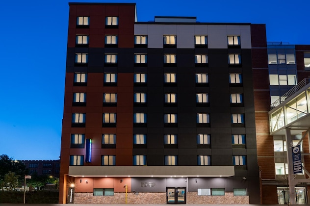 Gallery - Holiday Inn Express & Suites Bronx - Barnabas Area By Ihg