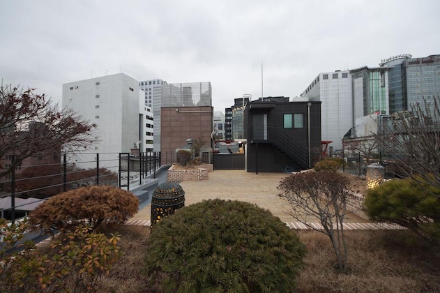 Gallery - Stay7 Myeongdong