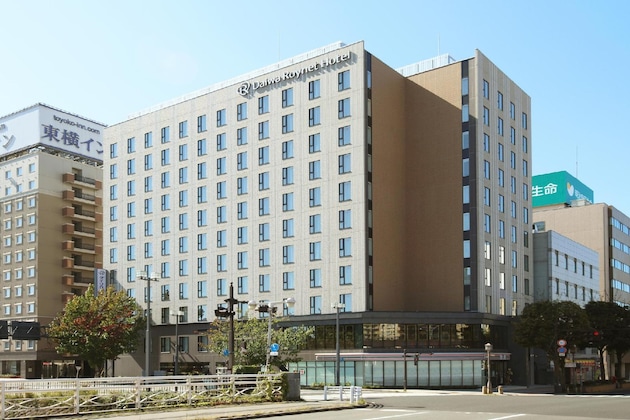 Gallery - Daiwa Roynet Hotel Morioka Ekimae