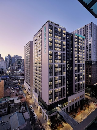 Gallery - Hotel The Botanik Sewoon Myeongdong