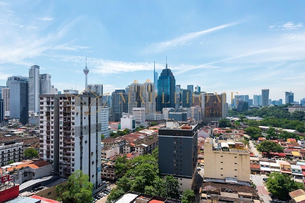 Gallery - Chambers Suites KL