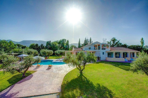 Gallery - Astarte Villas