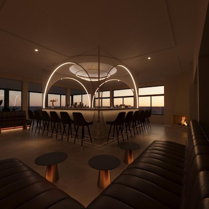 Gallery - V Hotel Delphi