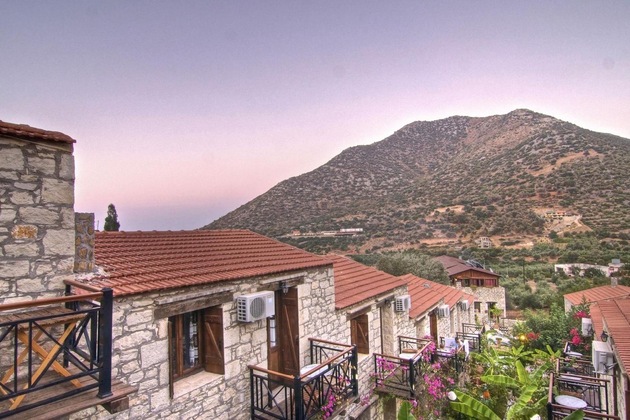 Gallery - Stone Village