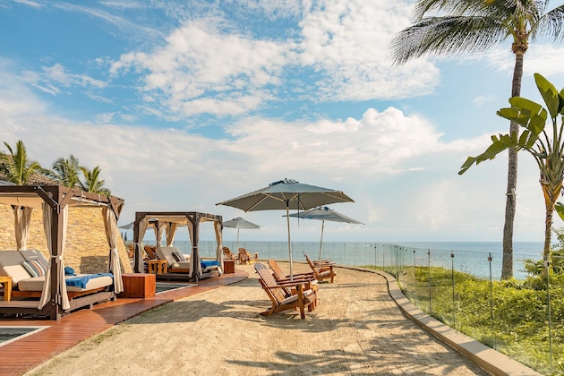 Gallery - Armony Marival Resort & Spa Punta De Mita Mgallery