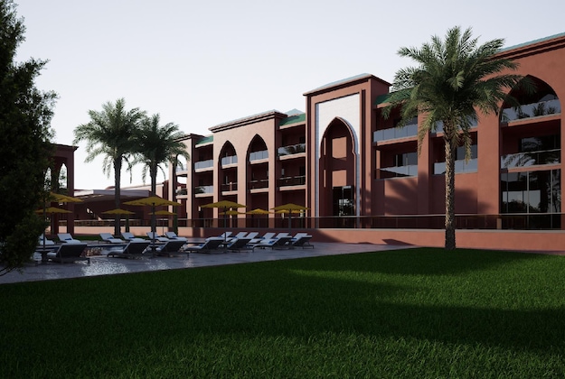 Gallery - Pickalbatros Sungo Club