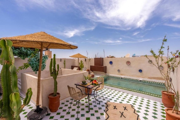 Gallery - Riad Nowara & Spa