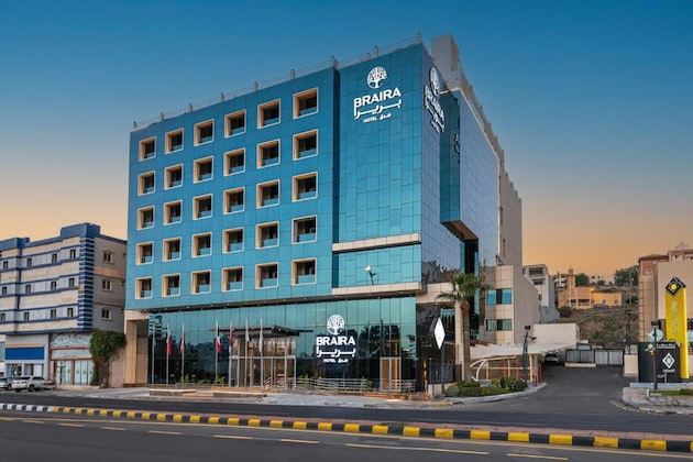 Gallery - Braira Abha Hotel