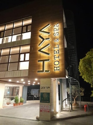Gallery - Haya Hotel & Spa