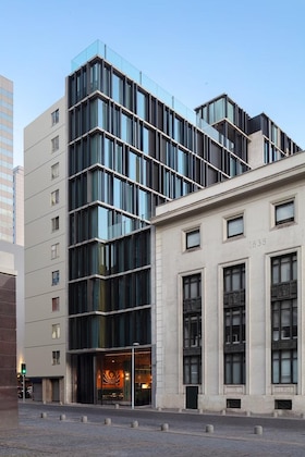 Gallery - Debaines Hotel Santiago