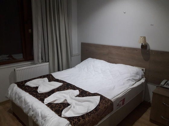 Gallery - Rozza Hotel