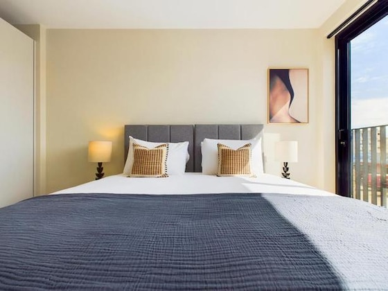 Gallery - Be London - The St Pancras Residences