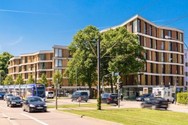 Gallery - V7 Boutique Appartements