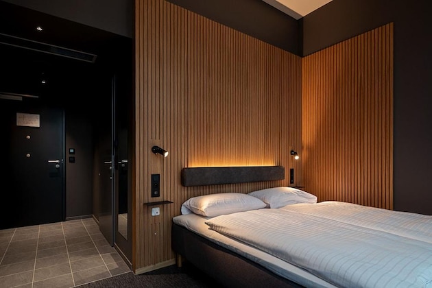 Gallery - Zleep Frankfurt Airport Kelsterbach