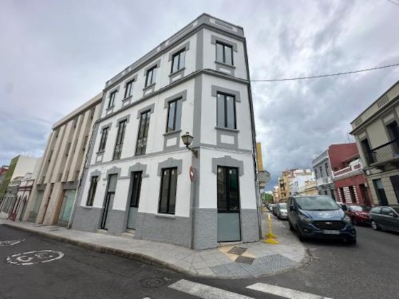 Gallery - Las Palmas Nest Hostel