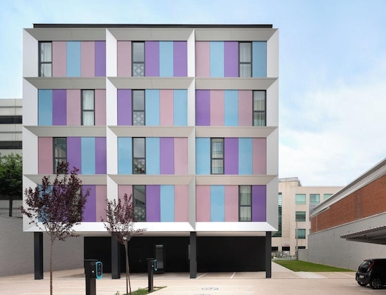 Gallery - Spark By Hilton Madrid Alcala