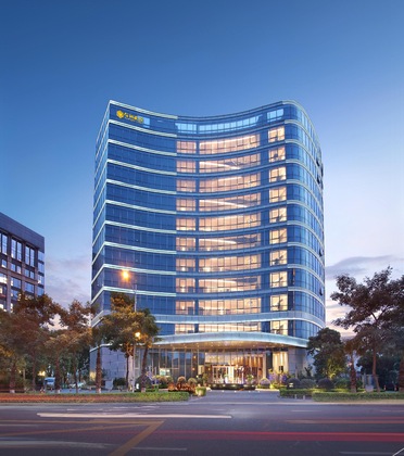 Gallery - Hisilk Artwork Center Fliport Coso Hotel