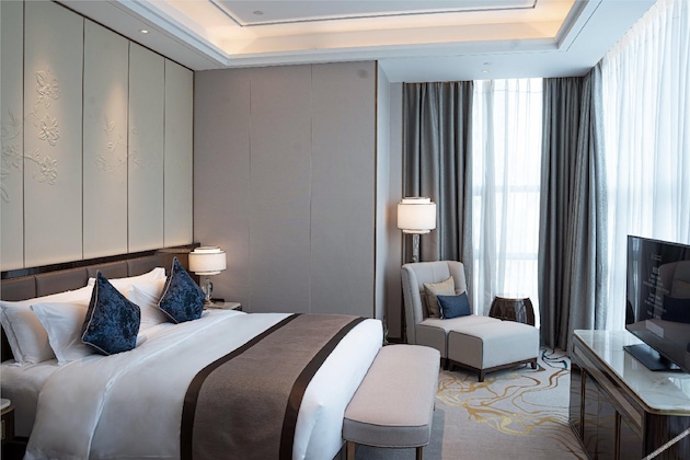 Gallery - Anthea Hotel