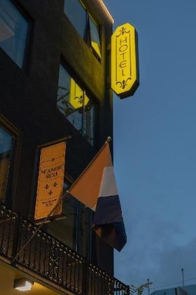Gallery - Nouvelle Seoul Hotel Itaewon By Aank