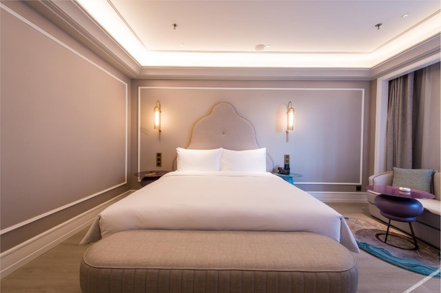 Gallery - Hengxing Mercure Hotel