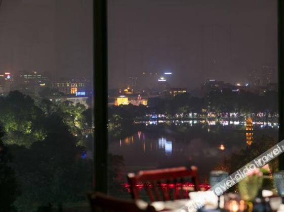 Gallery - Lucien Hanoi Lakeside Hotel & Rooftop