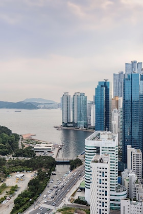 Gallery - Le Collective Haeundae Paragraf