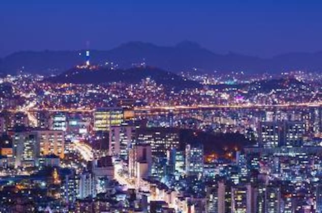 Gallery - All Stay Myeongdong