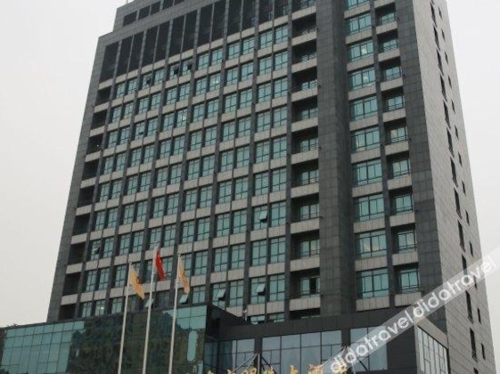 Gallery - Oriental Pearl Rezen Hotel