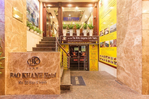Gallery - Solaria Hanoi