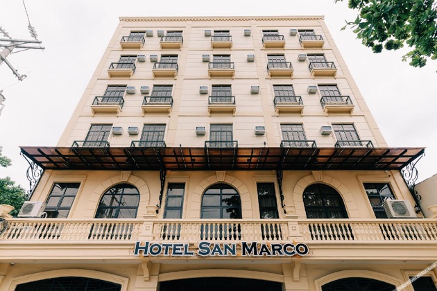 Gallery - Hotel San Marco Davao