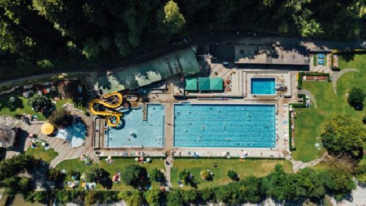 Gallery - Apartments Am Camping Dornbirn