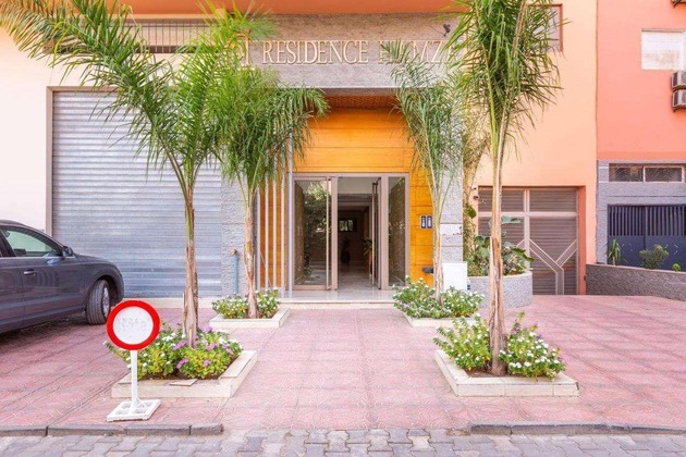 Gallery - Zari Boutique Aparthotel