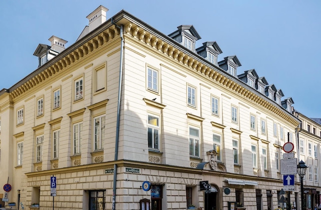 Gallery - Hotel Unicus Palace