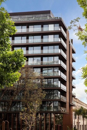 Gallery - Hotel Montevideo