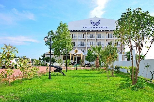 Gallery - Hunkar Palace Hotel & Spa