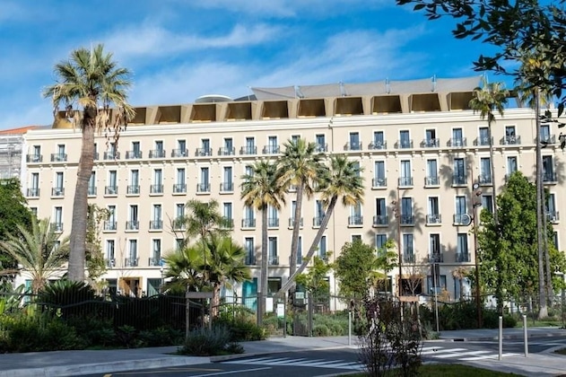 Gallery - Maison Albar - Le Victoria