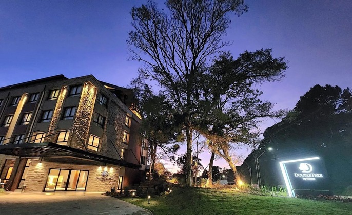 Gallery - Doubletree By Hilton Caracol Canela