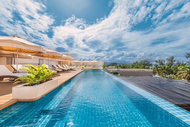 Gallery - Mandarin Nest Boracay