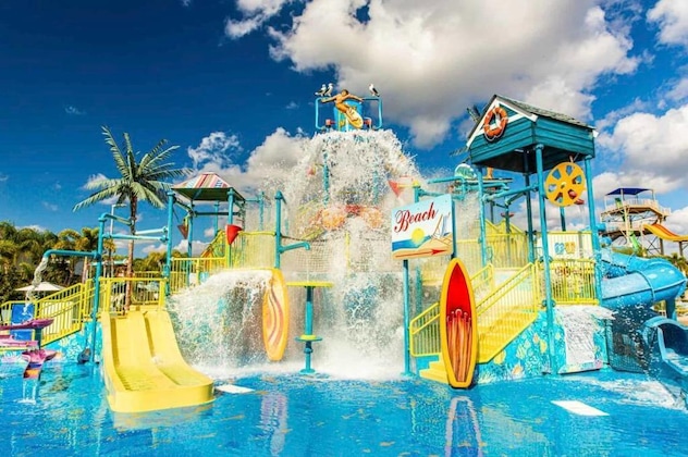 Gallery - Encore Resort at Reunion