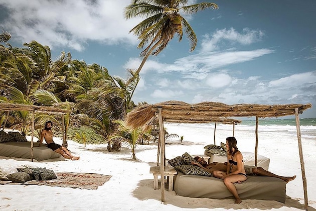 Gallery - Hotel Be Tulum
