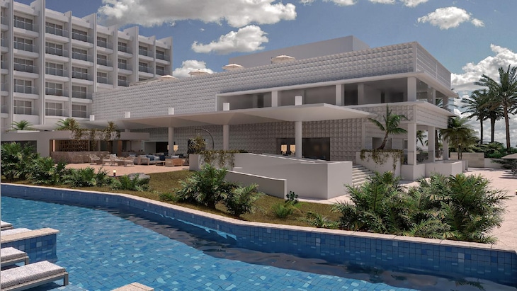 Gallery - Royalton Vessence Barbados, An Autograph Collection All-Inclusive Resort – Adults Oriented