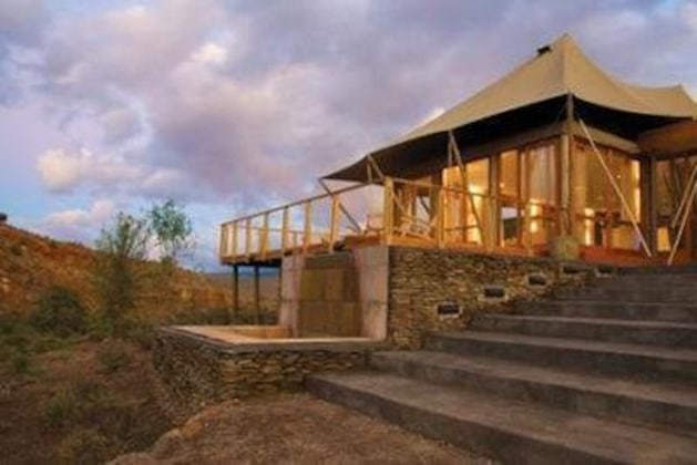 Gallery - Sanbona Tilney Manor