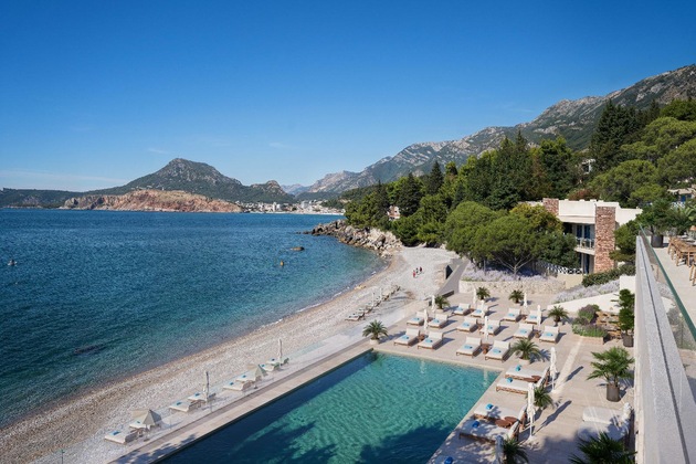 Gallery - Iberostar Selection Montenegro, Šušanj, Montenegro