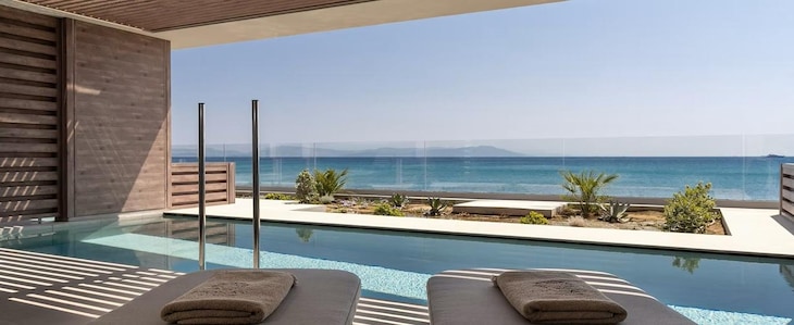 Gallery - Mosay All Suite Hotel