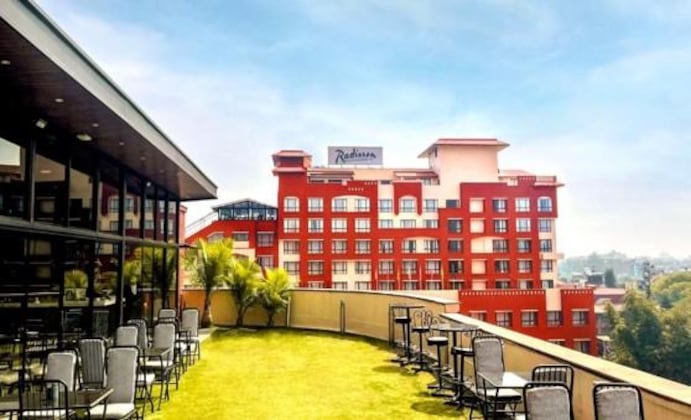 Gallery - Radisson Kathmandu