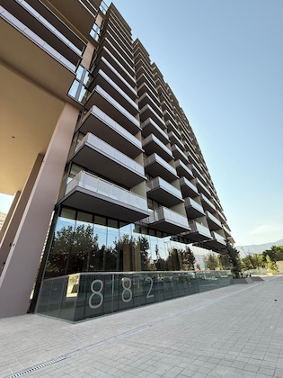 Gallery - Spot Suites